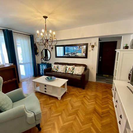Old Town Apartment Köstence Dış mekan fotoğraf