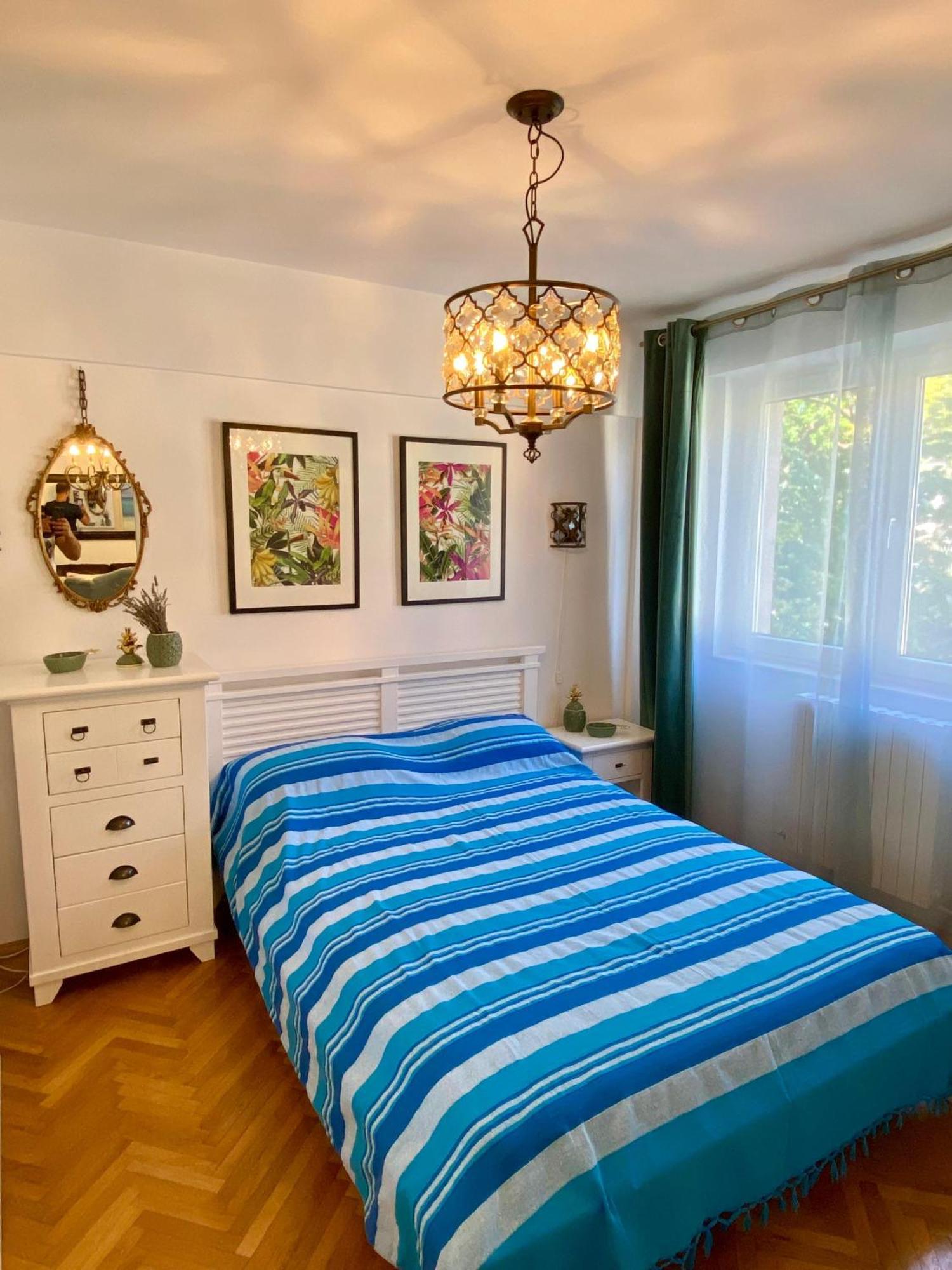 Old Town Apartment Köstence Dış mekan fotoğraf